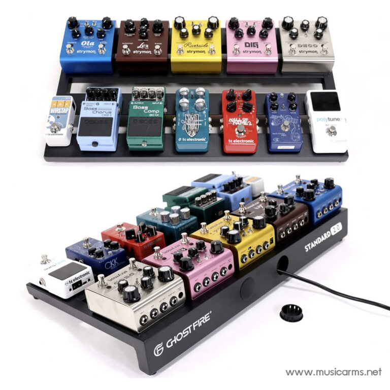 GhostFire V-Standard 2.0 ขายราคาพิเศษ