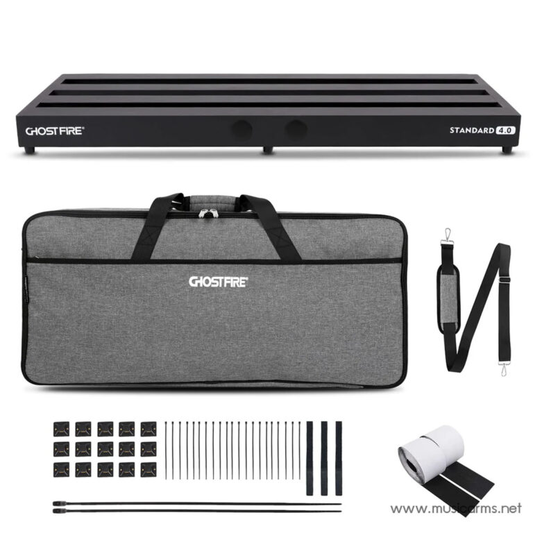 GhostFire V-Standard 3.0 ขายราคาพิเศษ