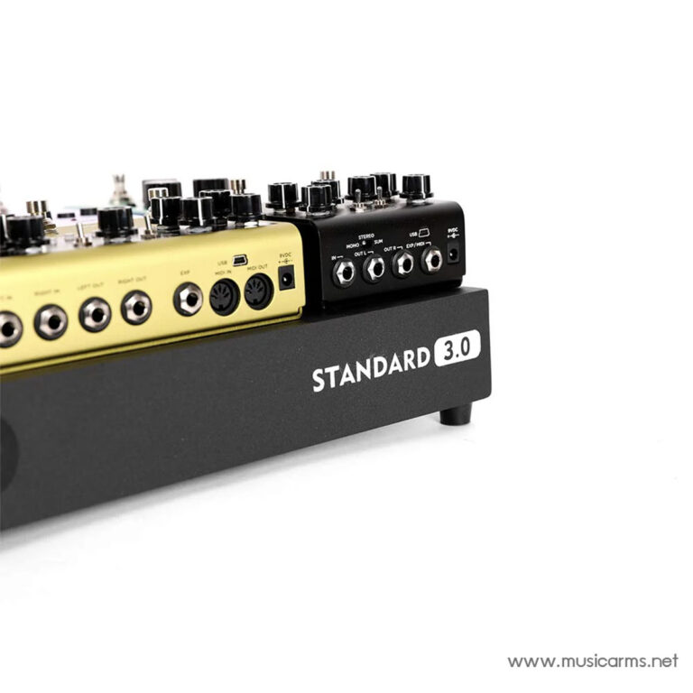 GhostFire V-Standard 3.0 ขายราคาพิเศษ