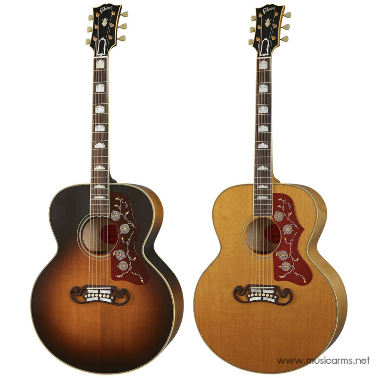 Gibson Custom Shop 1957 SJ-200 ขายราคาพิเศษ