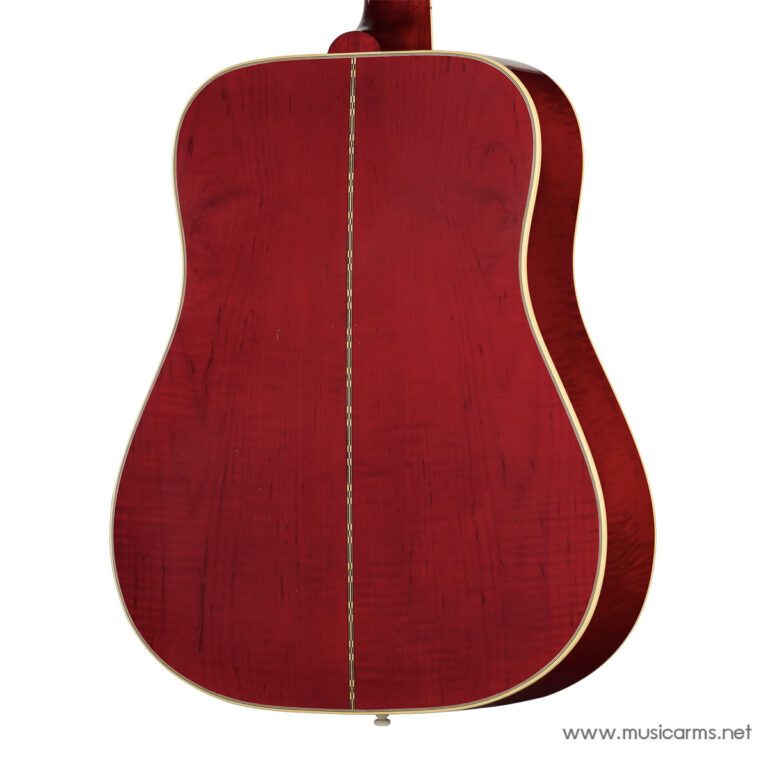 Gibson Custom Shop 1963 Dove ขายราคาพิเศษ