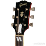 Gibson Custom Shop 1963 Dove ขายราคาพิเศษ