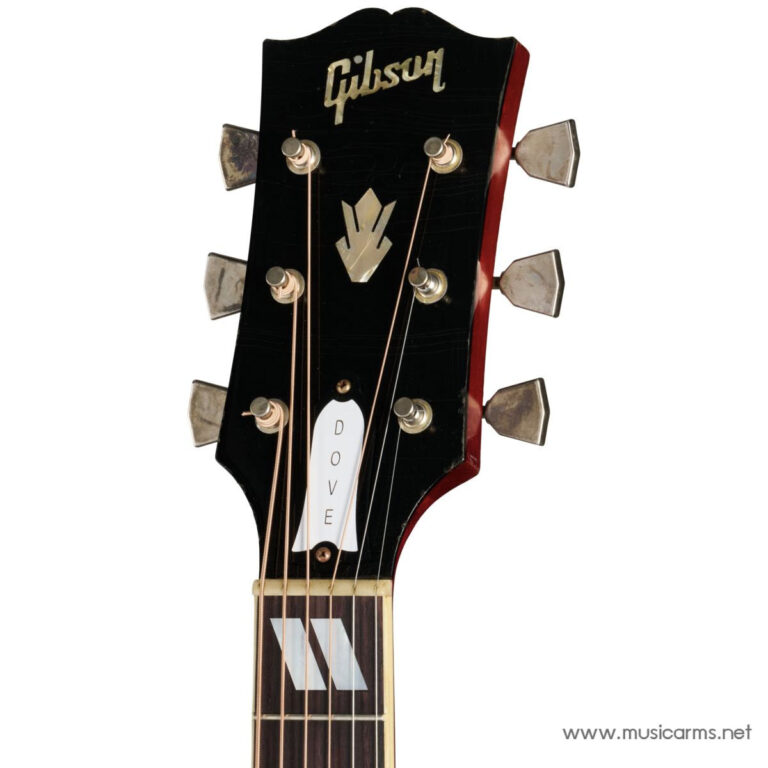Gibson Custom Shop 1963 Dove ขายราคาพิเศษ