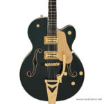 Gretsch Synchromatic Nashville Hollowbody Single-Cut With Bigsby ขายราคาพิเศษ