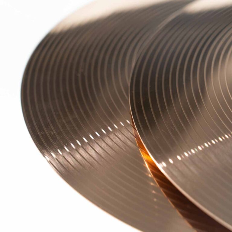 Gusta Marching Series Cymbal 14 ขายราคาพิเศษ