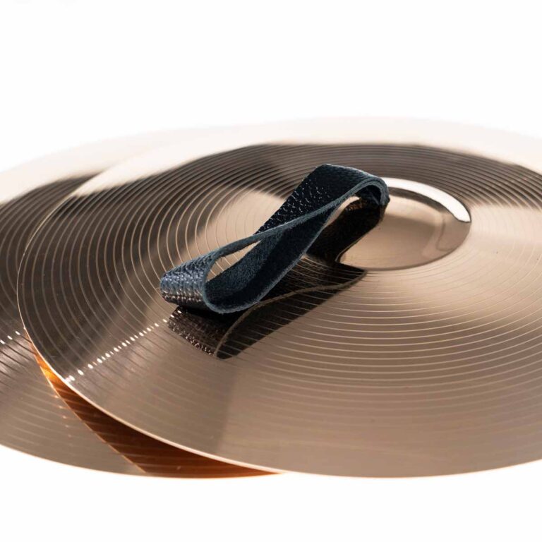 Gusta Marching Series Cymbal 14 ขายราคาพิเศษ