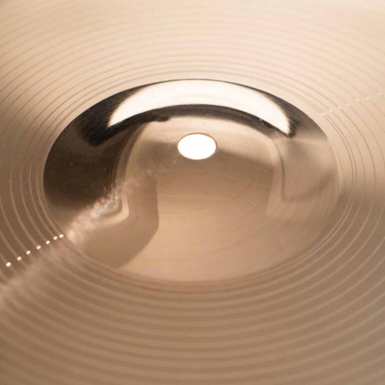 Gusta Marching Series Cymbal 16 ขายราคาพิเศษ