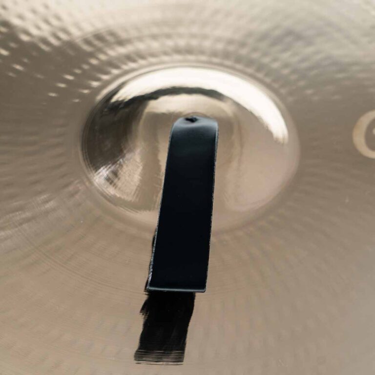 Gusta Marching Series Cymbal 18 ขายราคาพิเศษ