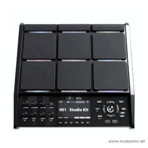 HXM HDP-5 กลองแพดไฟฟ้าราคาถูกสุด