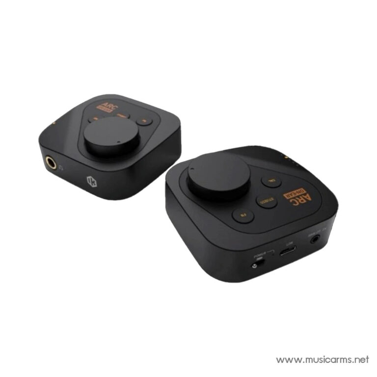 IK Multimedia ARC On Ear ขายราคาพิเศษ