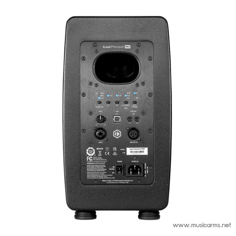 IK Multimedia iLoud Precision 6 MKII ขายราคาพิเศษ