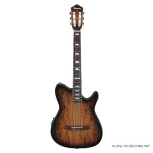 Ibanez FRH20SMN กีตาร์คลาสสิกไฟฟ้าราคาถูกสุด