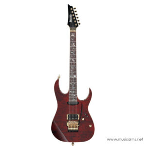 Ibanez RG8565R J.Custom กีตาร์ไฟฟ้าราคาถูกสุด