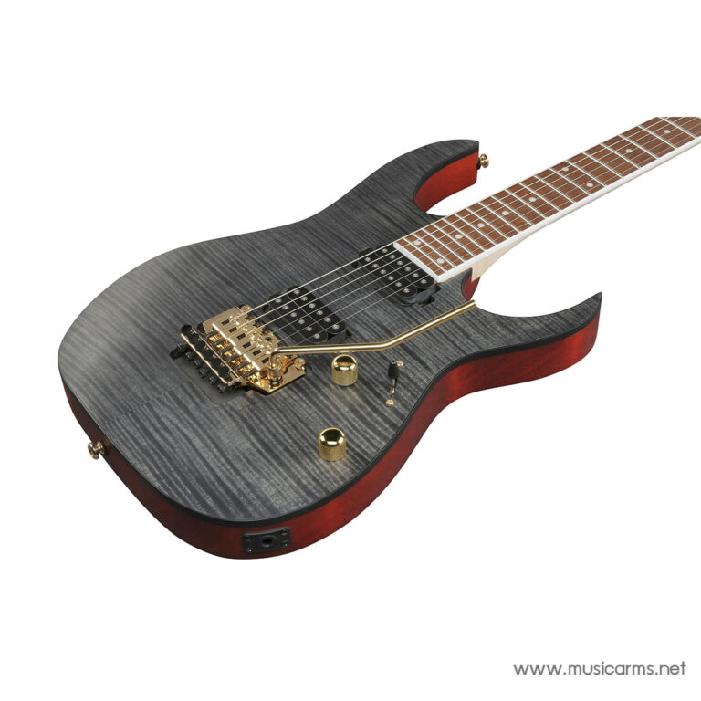 Ibanez RGR420FMSP ขายราคาพิเศษ