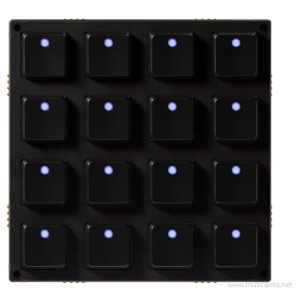 Intech Studio Grid BU16 Mechanical Buttonราคาถูกสุด
