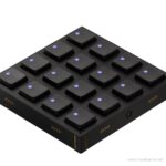 Intech Studio Grid BU16 Mechanical Button ขายราคาพิเศษ
