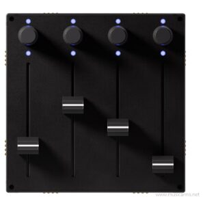 Intech Studio Grid EF44 Detent Encoderราคาถูกสุด