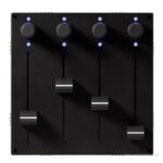 Intech Studio Grid EF44 ลดราคาพิเศษ