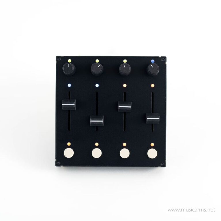 Intech Studio Grid PBF4 Linear Potentiometer - Tactile Button ขายราคาพิเศษ