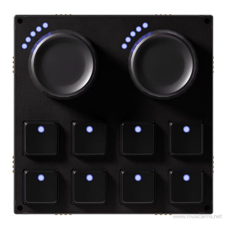 Intech Studio Grid TEK2 Mechanical Button ขายราคาพิเศษ