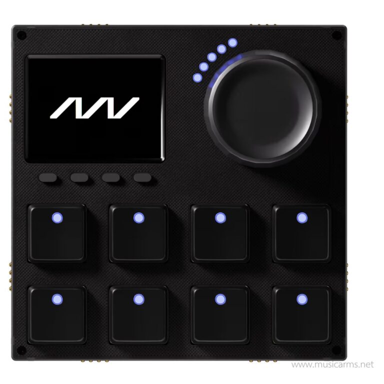 Intech Studio Grid VSN1 Left Screen ขายราคาพิเศษ