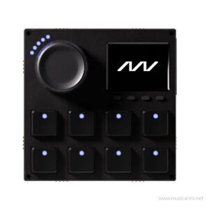 Intech Studio Grid VSN1 Right Screenราคาถูกสุด