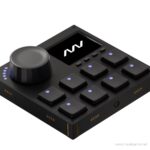 Intech Studio Grid VSN1 Right Screen ขายราคาพิเศษ