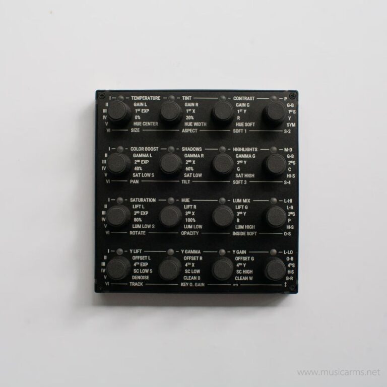 Intech Studio MIDIGrade Bundle ขายราคาพิเศษ