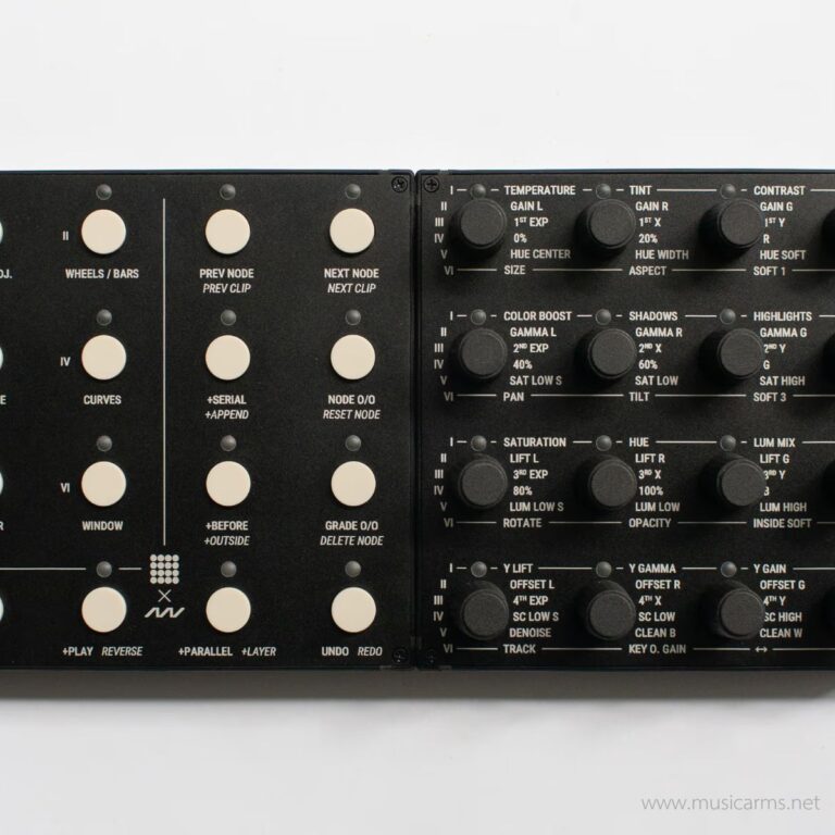 Intech Studio MIDIGrade Bundle ขายราคาพิเศษ