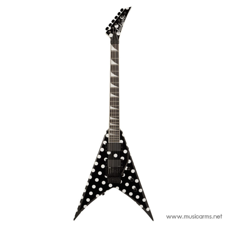 Jackson Pro Plus Signature Phil Demmel KV King V ขายราคาพิเศษ