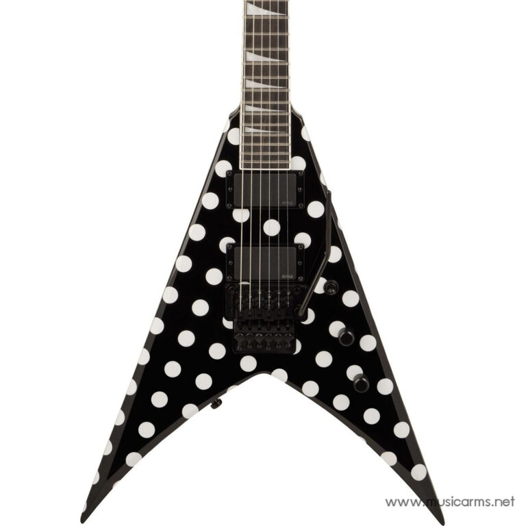 Jackson Pro Plus Signature Phil Demmel KV King V ขายราคาพิเศษ