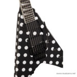Jackson Pro Plus Signature Phil Demmel KV King V ขายราคาพิเศษ
