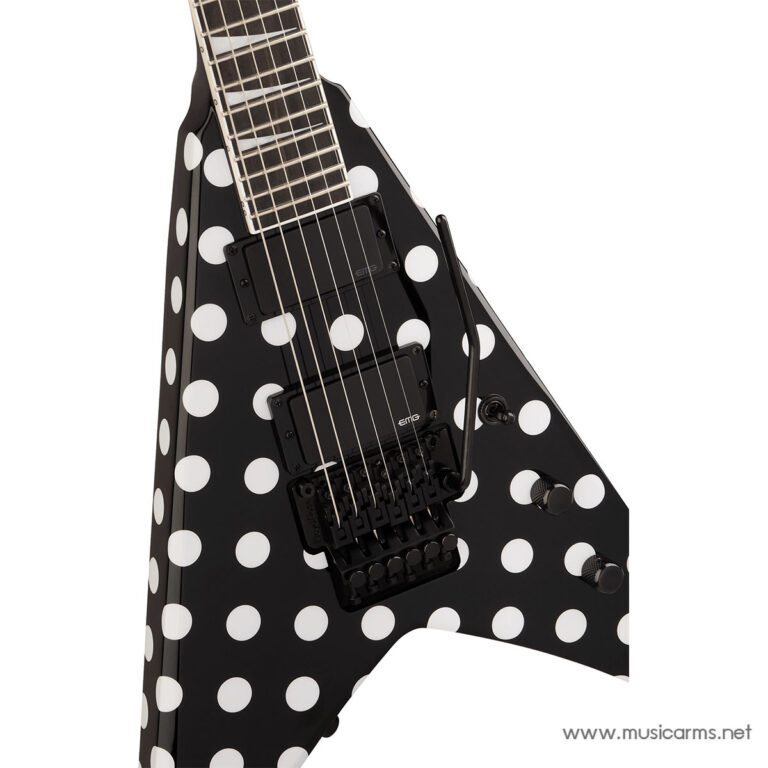 Jackson Pro Plus Signature Phil Demmel KV King V ขายราคาพิเศษ