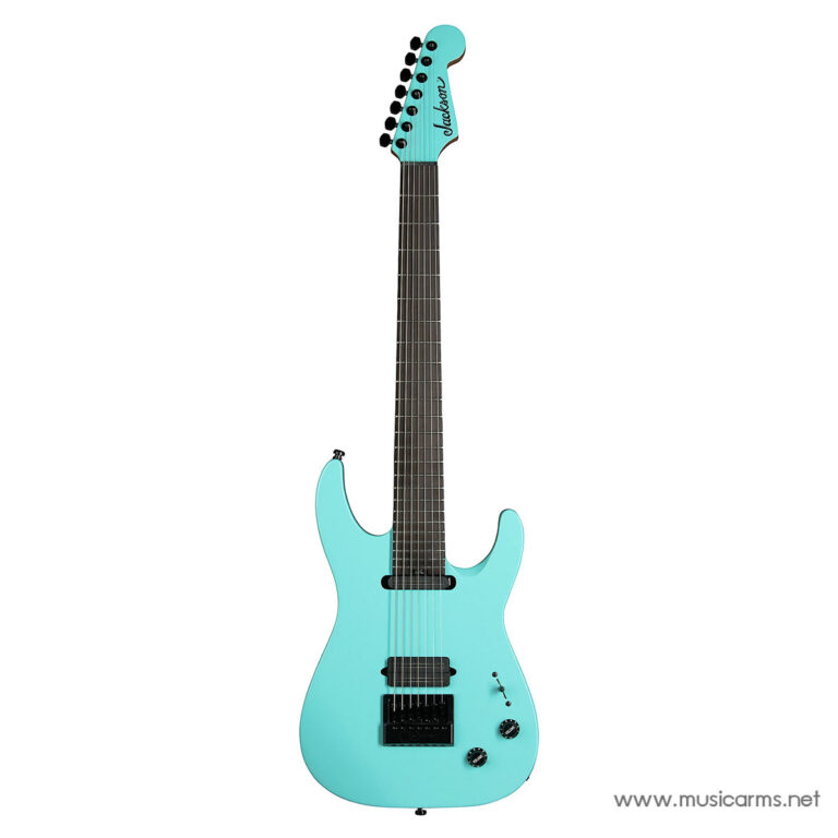 Jackson Pro Series Signature Josh Smith Soloist SL7 ET ขายราคาพิเศษ