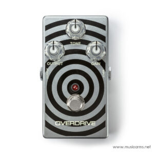 Jim Dunlop MXR WA44 Wylde Audio Overdriveราคาถูกสุด