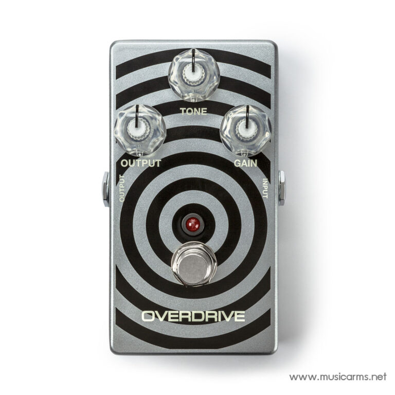 Jim Dunlop MXR WA44 Wylde Audio Overdrive ขายราคาพิเศษ
