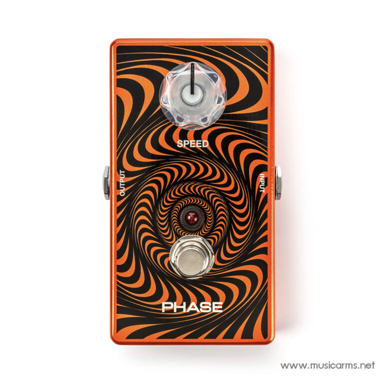 Jim Dunlop MXR WA90 Wylde Audio Phase ขายราคาพิเศษ