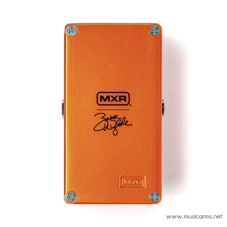 Jim Dunlop MXR WA90 Wylde Audio Phase ขายราคาพิเศษ
