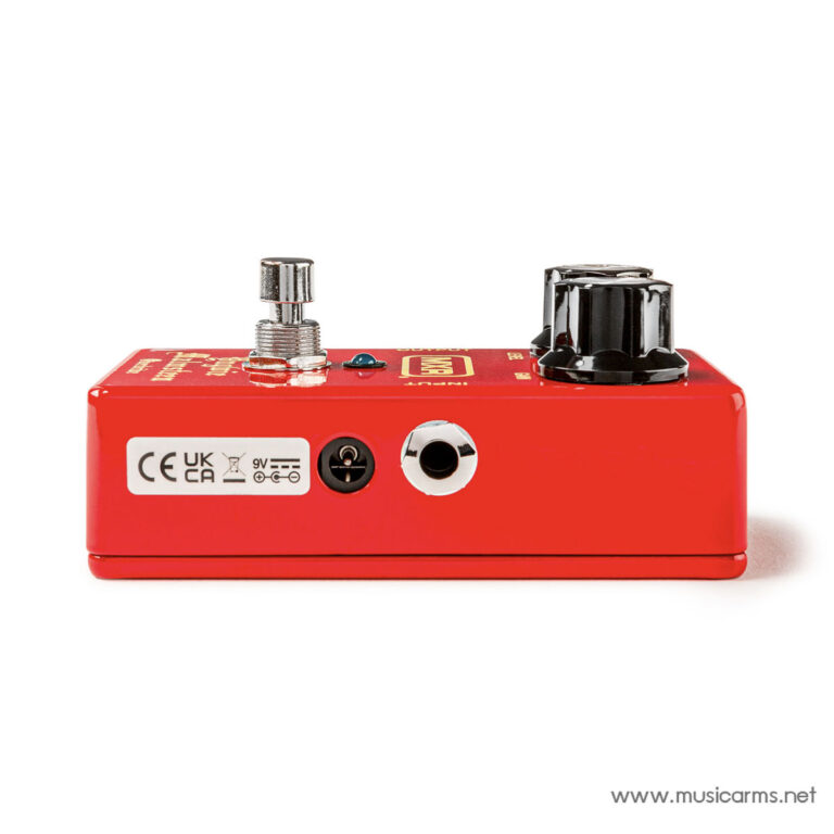 Jim Dunlop MXR YJM308 Yngwie Malmsteen Overdrive ขายราคาพิเศษ