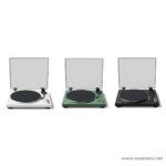 Kanto OBI3 Turntable ลดราคาพิเศษ