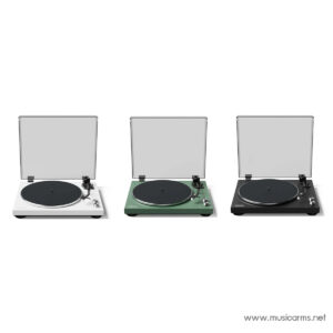 Kanto OBI3 Turntableราคาถูกสุด