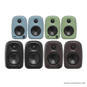 Kanto UKI Desktop Speakers ลำโพง Bluetoothราคาถูกสุด
