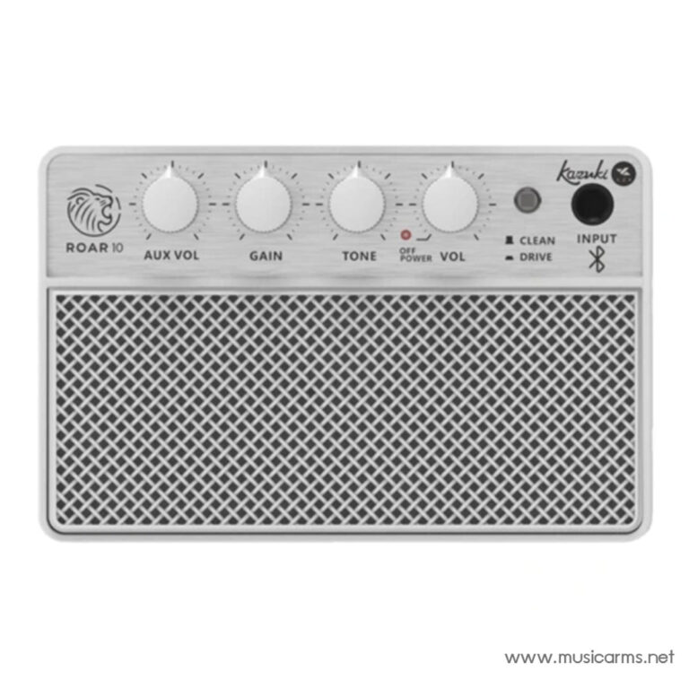 Kazuki Roar 10 ขายราคาพิเศษ