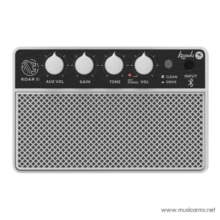Kazuki Roar 10 ขายราคาพิเศษ