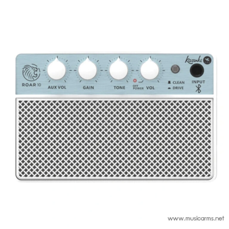 Kazuki Roar 10 ขายราคาพิเศษ