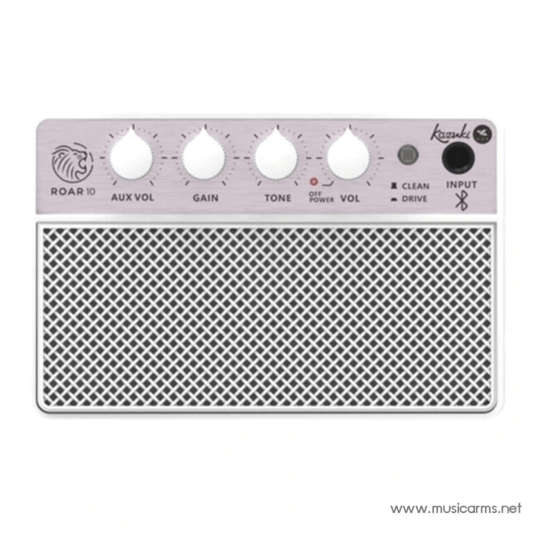 Kazuki Roar 10 ขายราคาพิเศษ