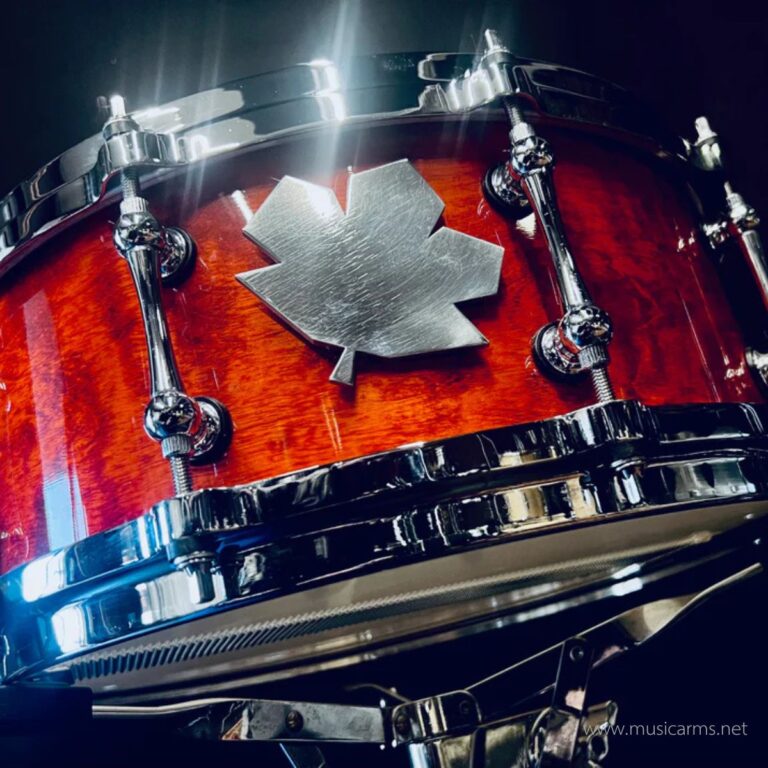 Kmicic 14x6 Maplebirch one of a kind ขายราคาพิเศษ