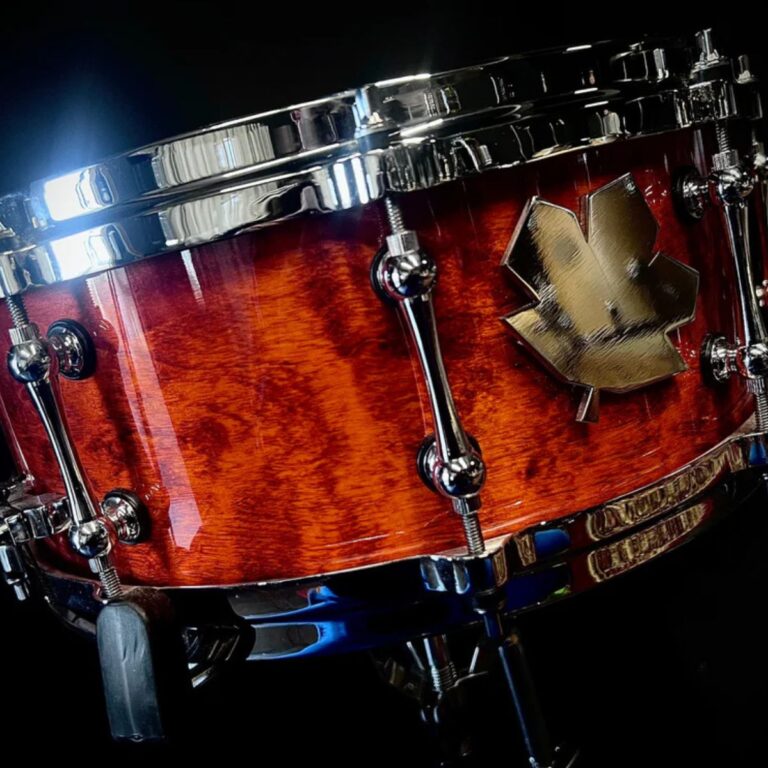 Kmicic 14x6 Maplebirch one of a kind ขายราคาพิเศษ
