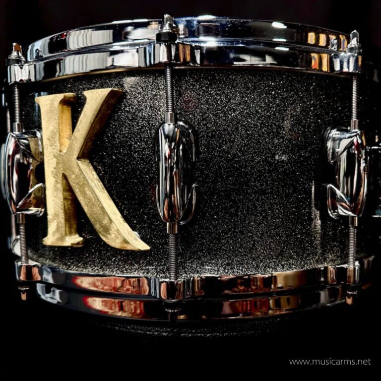 Kmicic Birch 14x6,3 Snare Drum ขายราคาพิเศษ