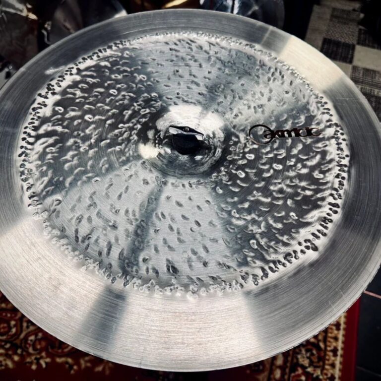 Kmicic Blade 18” China Cymbal ขายราคาพิเศษ